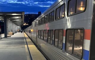Taking the Scenic Route: Chicago to Miami on Amtrak’s Floridian - Frayed Passport