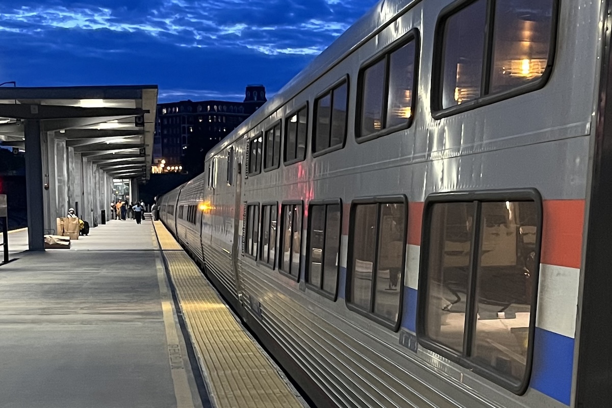 Taking the Scenic Route: Chicago to Miami on Amtrak’s Floridian - Frayed Passport