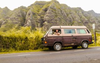 The RV Life: How Slow Travel Helps You Reconnect With Yourself - Frayed Passport