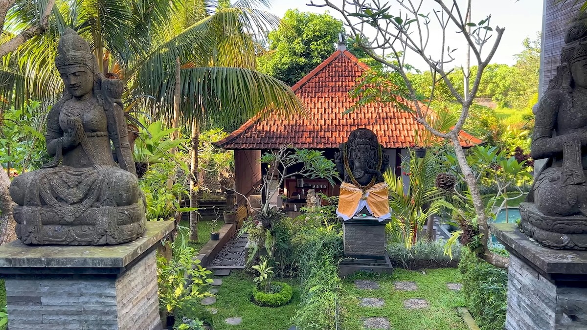 Ubud, Bali, Indonesia - Happy Birthday, Cancer! Here Are 12 Travel Destinations Perfect for Your Style - Frayed Passport