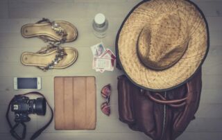 10 Travel Essentials to Buy Before Tariffs Fully Kick In - Frayed Passport