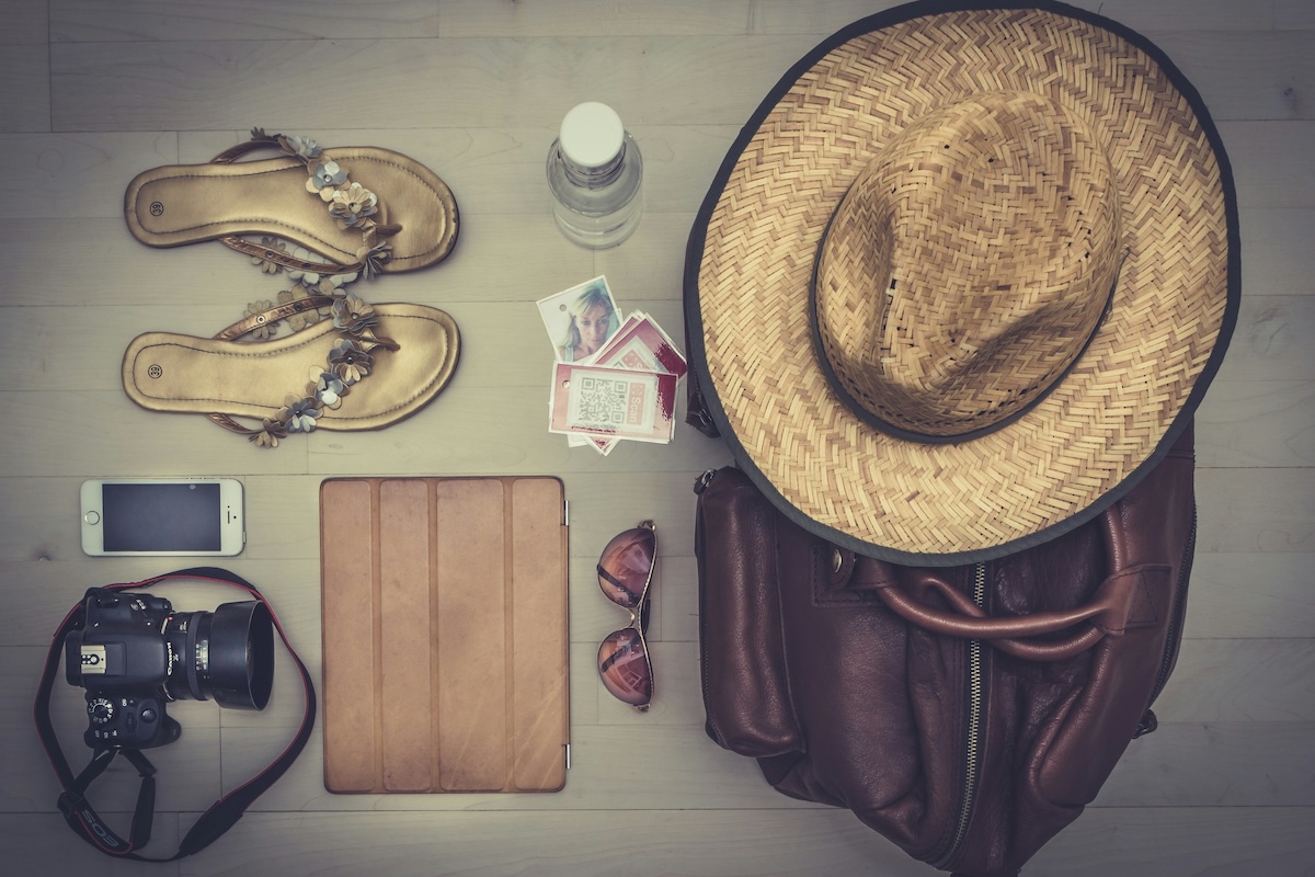 10 Travel Essentials to Buy Before Tariffs Fully Kick In - Frayed Passport