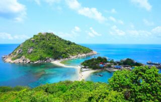 6 Ethical Day Trips from Koh Samui, Thailand for the Conscious Traveler - Frayed Passport