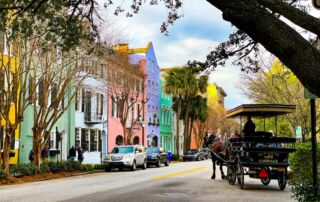 Celebrating the Palmetto State: 8 Must-Do Activities for Your Visit to South Carolina - Frayed Passport