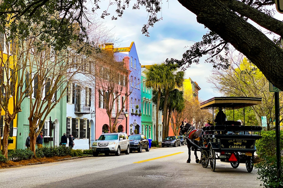 Celebrating the Palmetto State: 8 Must-Do Activities for Your Visit to South Carolina - Frayed Passport