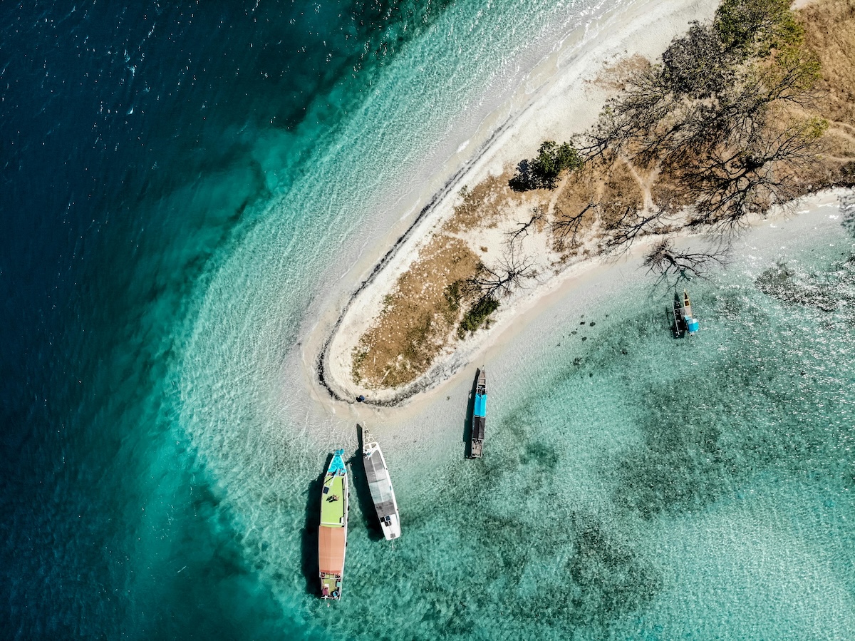 Comoros - How Many of These 12 Tiny Nations Have You Heard Of? - Frayed Passport
