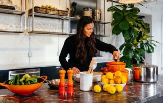 From Pasta Making in Italy to Chef Training in Japan: 9 World Cooking Classes That'll Make You the Most Fascinating Person in the Room - Frayed Passport