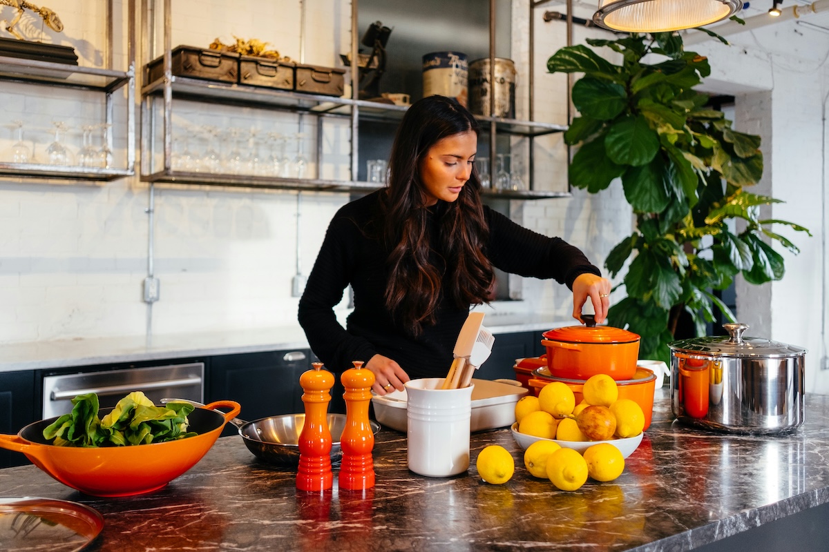 From Pasta Making in Italy to Chef Training in Japan: 9 World Cooking Classes That'll Make You the Most Fascinating Person in the Room - Frayed Passport