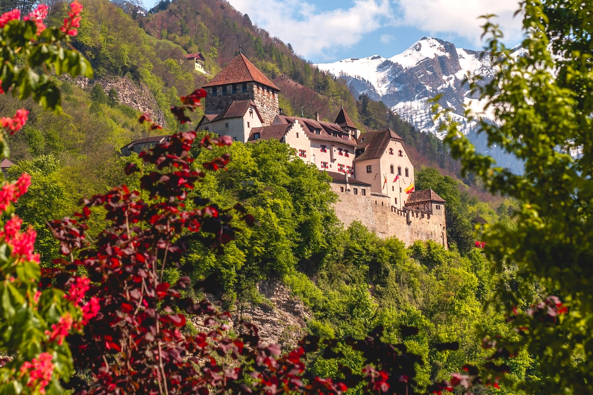 How Many of These 12 Tiny Nations Have You Heard Of? - Frayed Passport