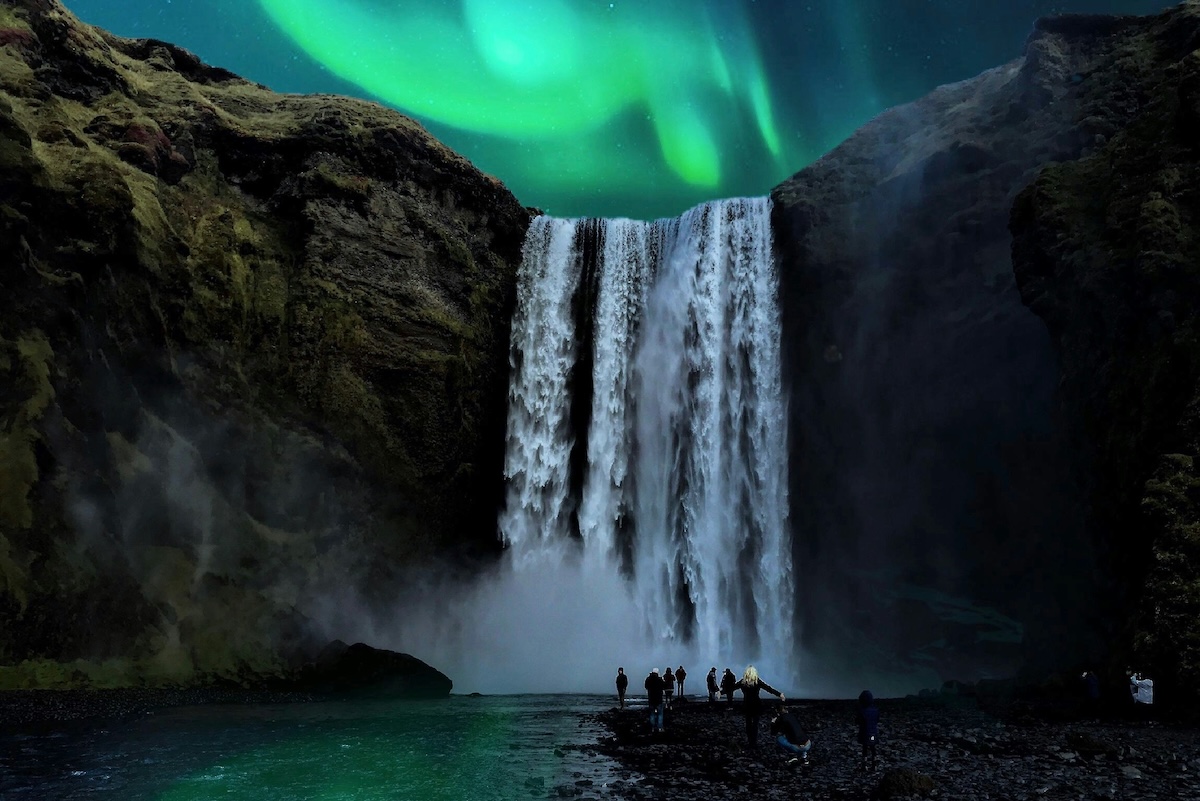 Iceland - Which Magical Destination Should You Visit? 8 Places That'll Make You Feel Like a Real-Life Fairy Queen - Frayed Passport