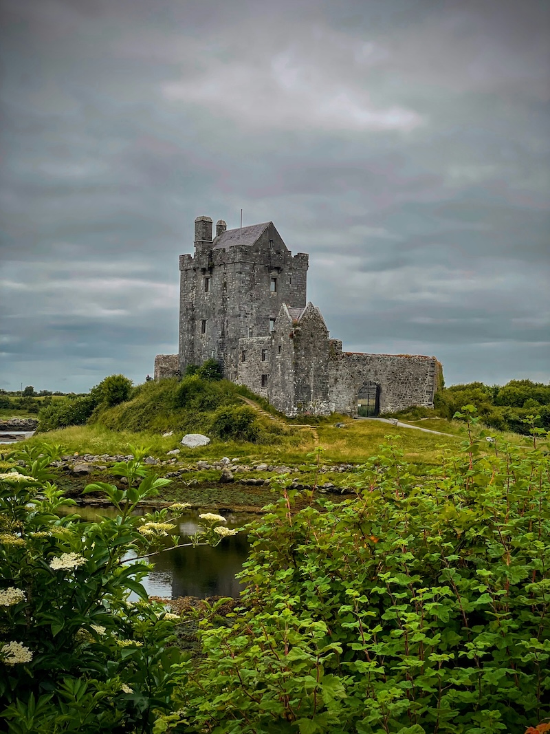 Ireland - Which Magical Destination Should You Visit? 8 Places That'll Make You Feel Like a Real-Life Fairy Queen - Frayed Passport