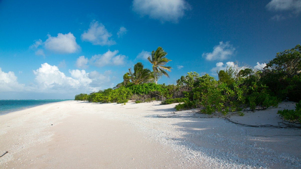 Marshall Islands - How Many of These 12 Tiny Nations Have You Heard Of? - Frayed Passport