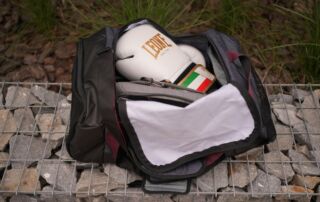 Men's Duffle Bags: 5 Essentials to Look for in a Travel Bag - Frayed Passport