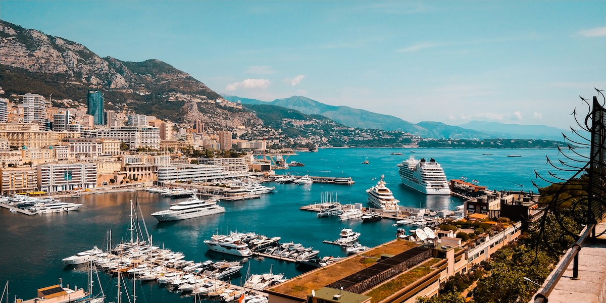 Monaco - How Many of These 12 Tiny Nations Have You Heard Of? - Frayed Passport