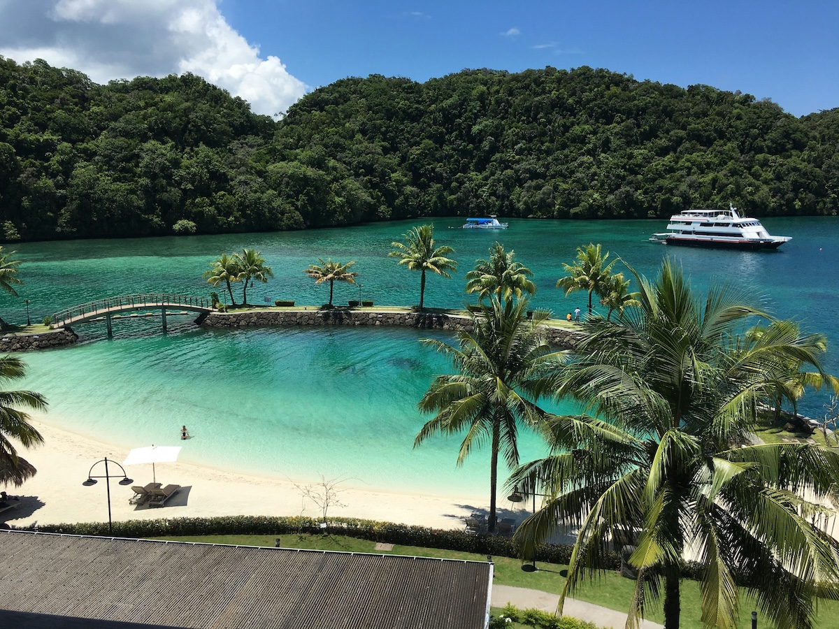 Palau - How Many of These 12 Tiny Nations Have You Heard Of? - Frayed Passport