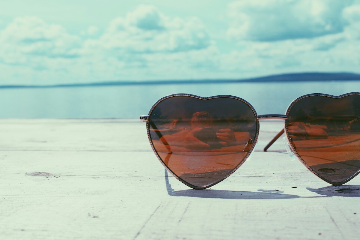 Pick Your Shades, Find Your Summer Destination - Frayed Passport