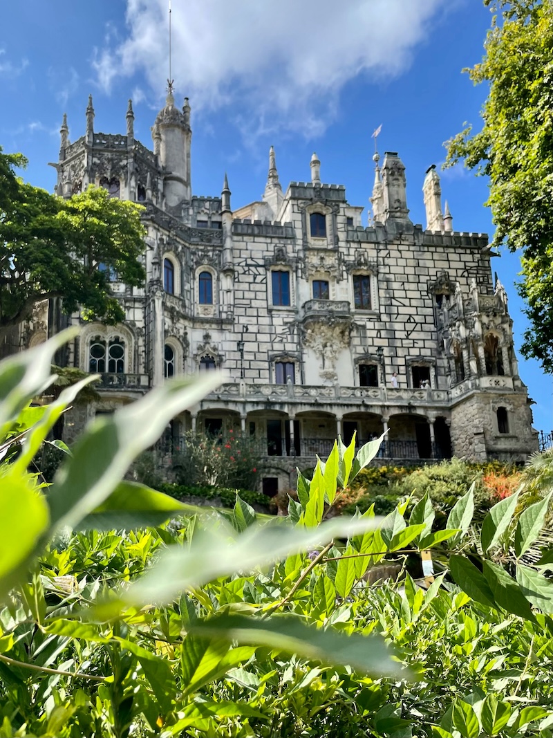 Portugal - Which Magical Destination Should You Visit? 8 Places That'll Make You Feel Like a Real-Life Fairy Queen - Frayed Passport
