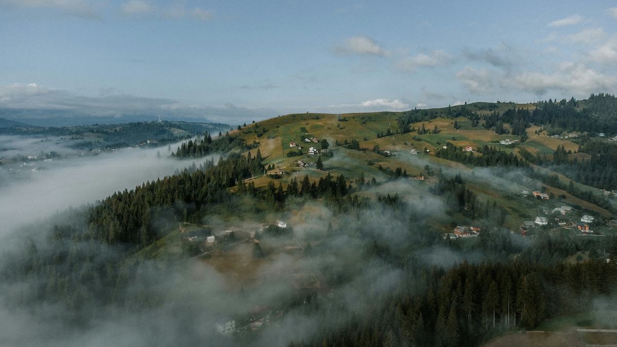 Romania - Which Magical Destination Should You Visit? 8 Places That'll Make You Feel Like a Real-Life Fairy Queen - Frayed Passport
