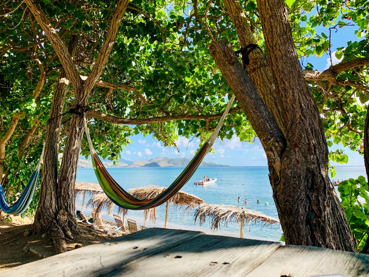 St. Kitts and Nevis - How Many of These 12 Tiny Nations Have You Heard Of? - Frayed Passport