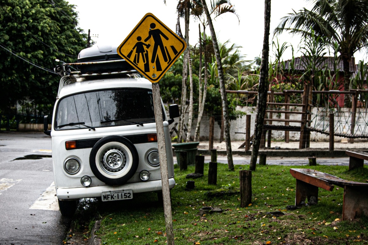 The Road Trip Secrets Nobody Tells You (But Should) - Frayed Passport
