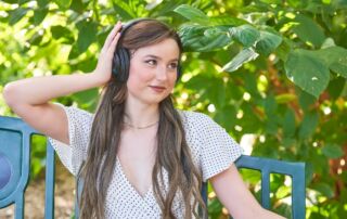 Travel Creators Are Going Audio-First - Here's Why You Should Too! - Frayed Passport