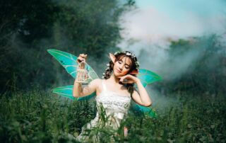 Which Magical Destination Should You Visit? 8 Places That'll Make You Feel Like a Real-Life Fairy Queen - Frayed Passport