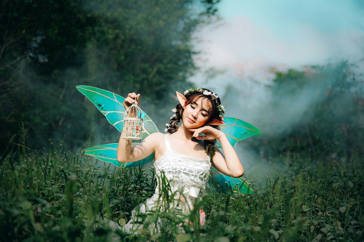 Which Magical Destination Should You Visit? 8 Places That'll Make You Feel Like a Real-Life Fairy Queen - Frayed Passport