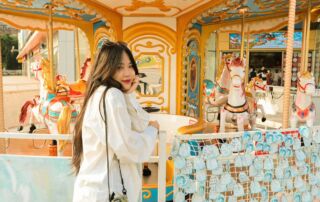 Why Your Next Vacation Needs Some Extra Planning Magic - Frayed Passport