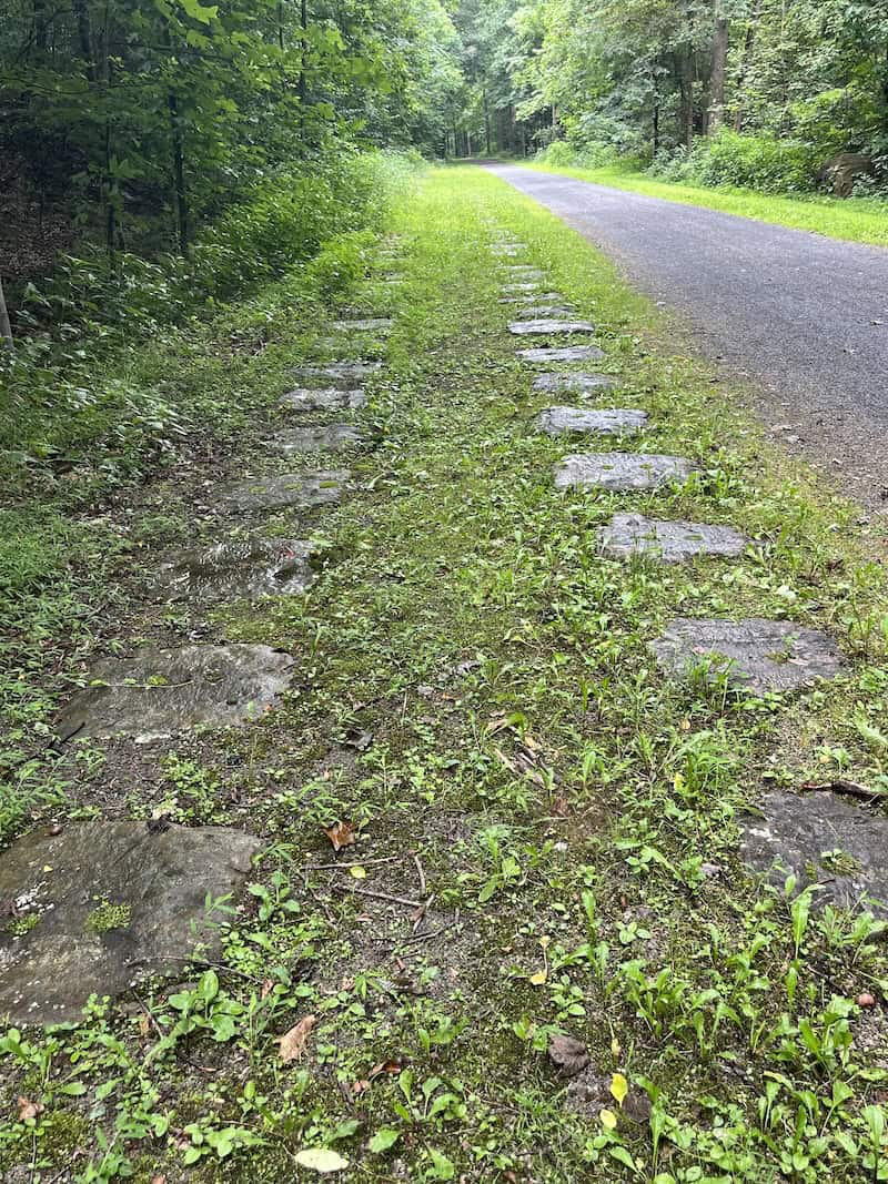Stone Ties - In the Path of the Flood: A Visit to Johnstown, PA - Frayed Passport