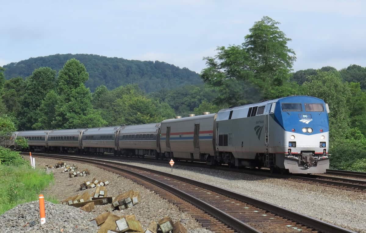 Pennsylvanian - In the Path of the Flood: A Visit to Johnstown, PA - Frayed Passport