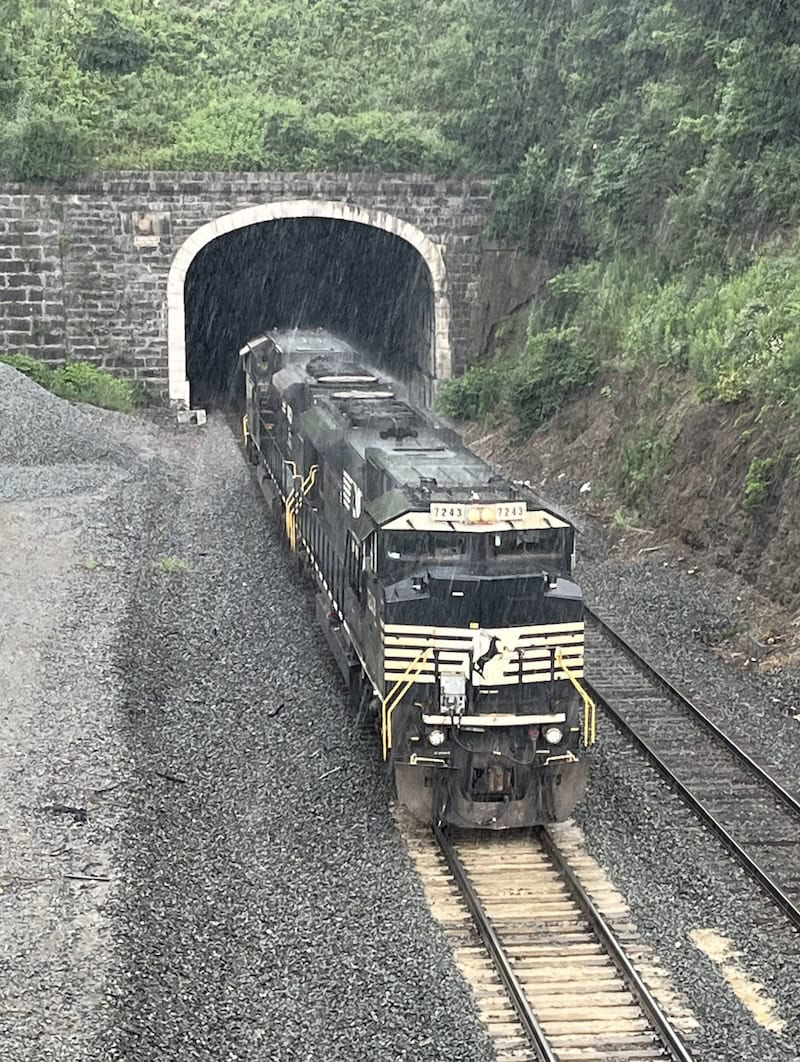 Gallitzin - In the Path of the Flood: A Visit to Johnstown, PA - Frayed Passport
