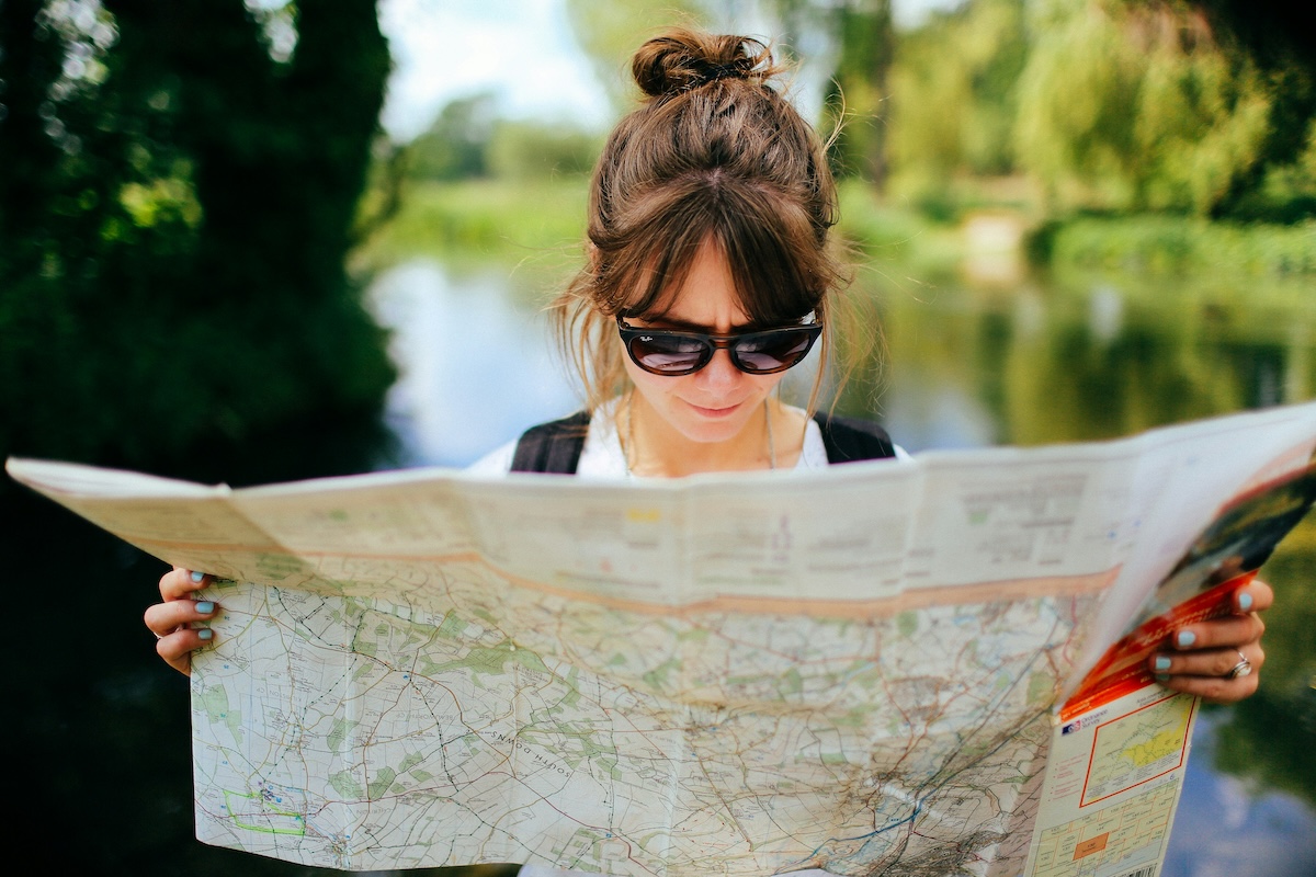 18 Ways to Stay Calm and Centered While Traveling - Even When Everything Goes Wrong - Frayed Passport