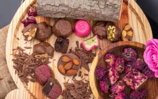8 Must-Visit Countries for Chocolate Lovers: Where to Find the Best Chocolate Around the World - Frayed Passport