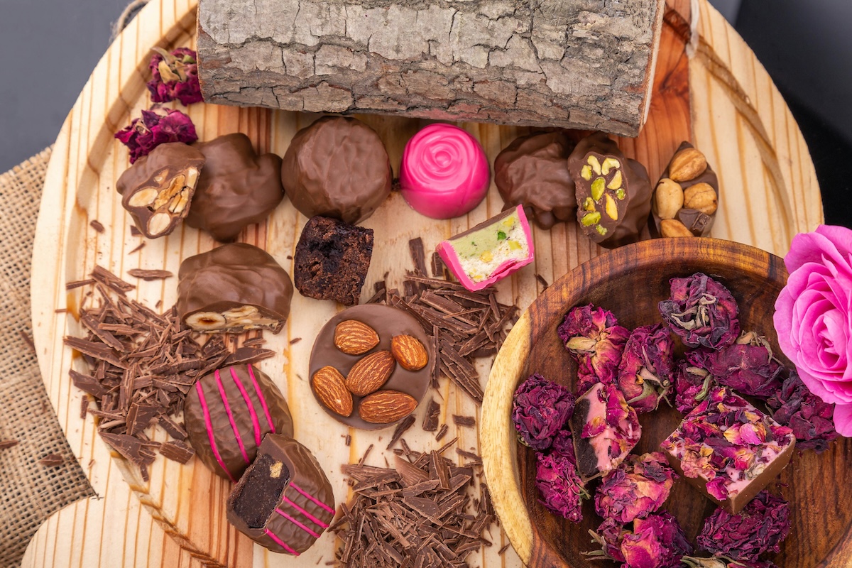 8 Must-Visit Countries for Chocolate Lovers: Where to Find the Best Chocolate Around the World - Frayed Passport