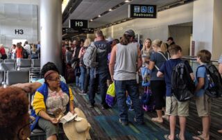 TSA Just Ended the Shoe Removal Rule - Here's What Travelers Need to Know - Frayed Passport