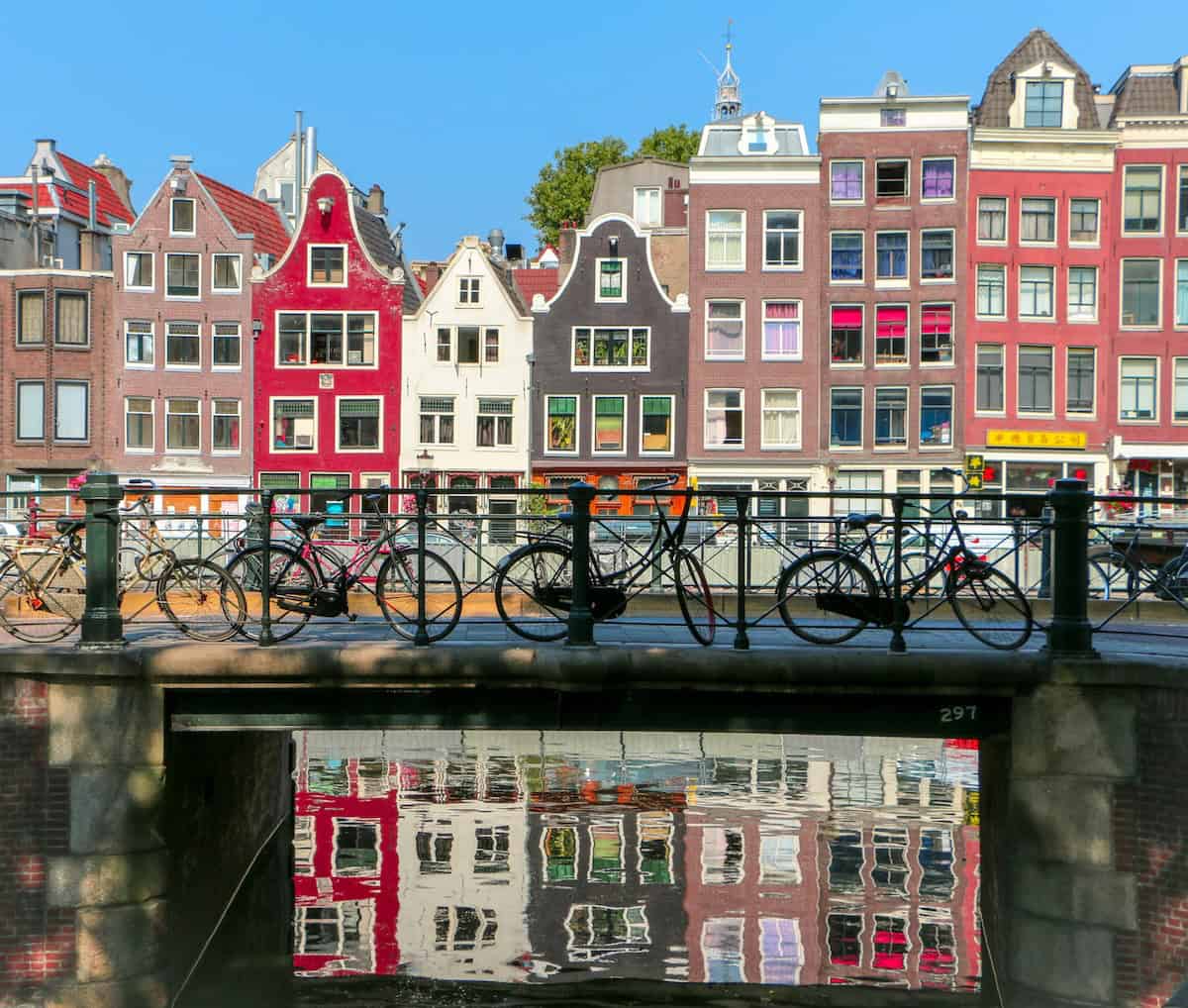 Amsterdam, Netherlands - Happy Birthday, Virgo! Here Are 12 Travel Destinations Perfect for Your Style - Frayed Passport