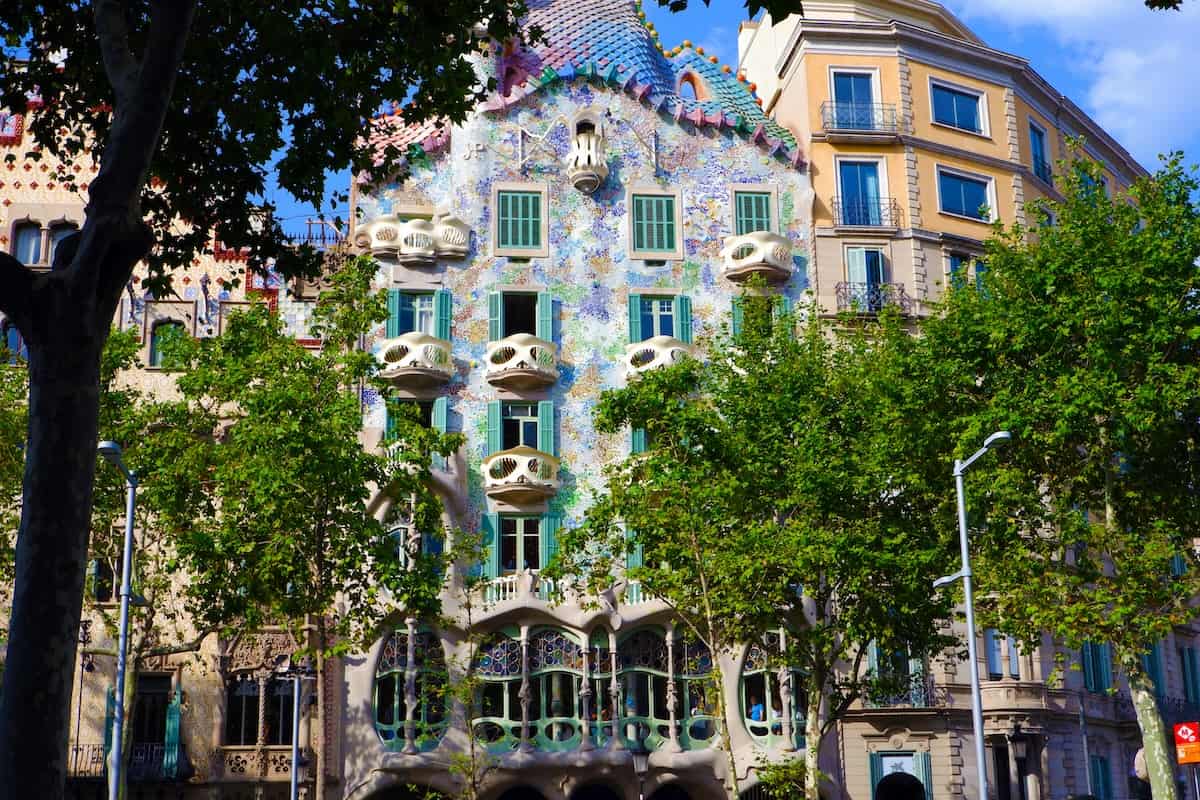 Barcelona, Spain - Happy Birthday, Leo! Here Are 12 Travel Destinations Perfect for Your Style - Frayed Passport