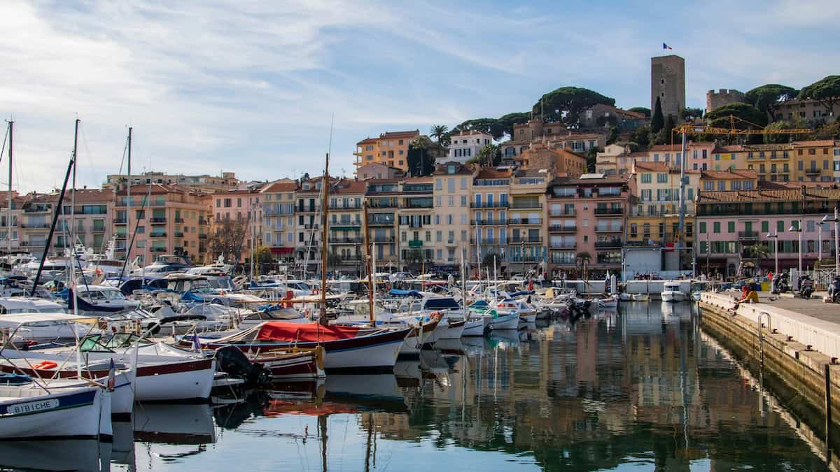 Cannes, France - Happy Birthday, Leo! Here Are 12 Travel Destinations Perfect for Your Style - Frayed Passport