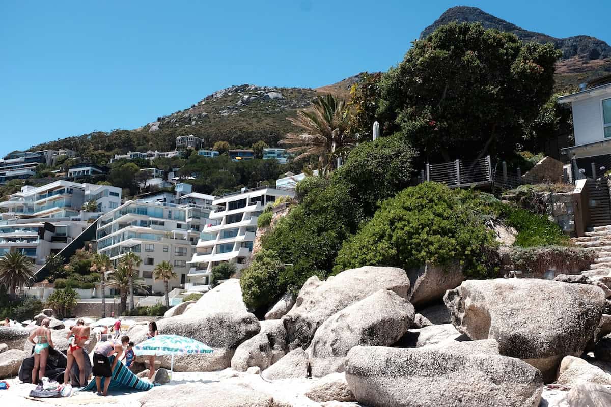 Cape Town, South Africa - Happy Birthday, Leo! Here Are 12 Travel Destinations Perfect for Your Style - Frayed Passport