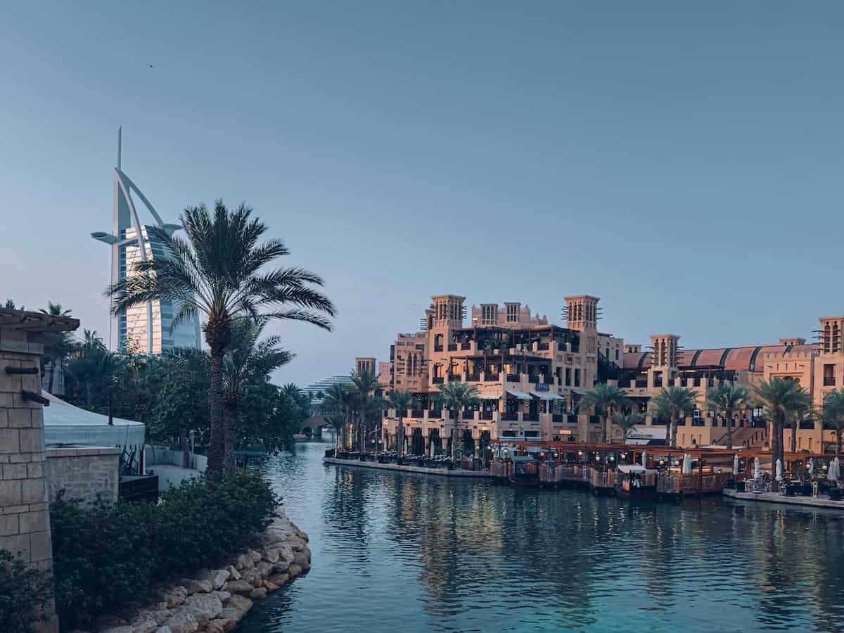 Dubai, UAE - Happy Birthday, Leo! Here Are 12 Travel Destinations Perfect for Your Style - Frayed Passport