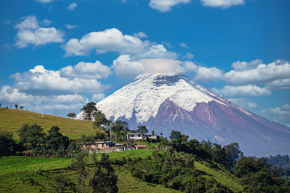 Ecuador - 8 Must-Visit Countries for Chocolate Lovers: Where to Find the Best Chocolate Around the World - Frayed Passport