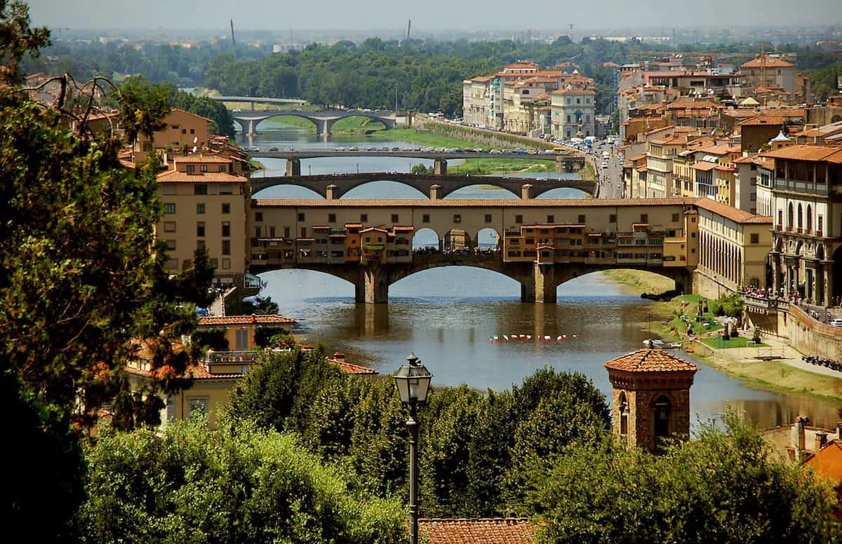 Florence, Italy - Happy Birthday, Leo! Here Are 12 Travel Destinations Perfect for Your Style - Frayed Passport