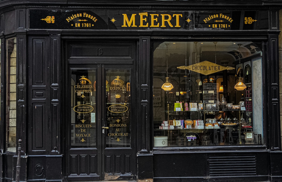 France - 8 Must-Visit Countries for Chocolate Lovers: Where to Find the Best Chocolate Around the World - Frayed Passport