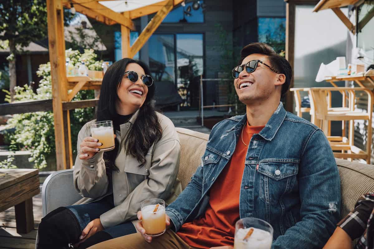 How to Travel When You're a Morning Person and Your Partner is a Night Owl - Frayed Passport