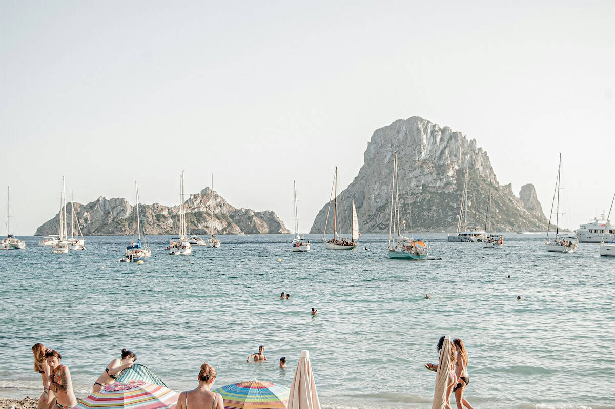 Ibiza, Spain - Happy Birthday, Leo! Here Are 12 Travel Destinations Perfect for Your Style - Frayed Passport
