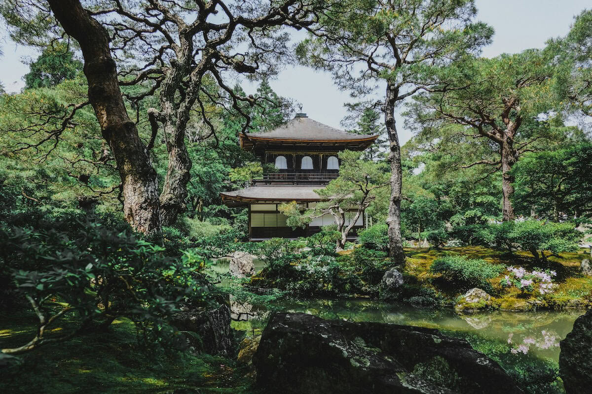 Kyoto, Japan - Happy Birthday, Virgo! Here Are 12 Travel Destinations Perfect for Your Style - Frayed Passport