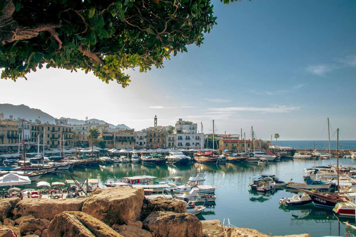 Kyrenia, Cyprus - Happy Birthday, Virgo! Here Are 12 Travel Destinations Perfect for Your Style - Frayed Passport