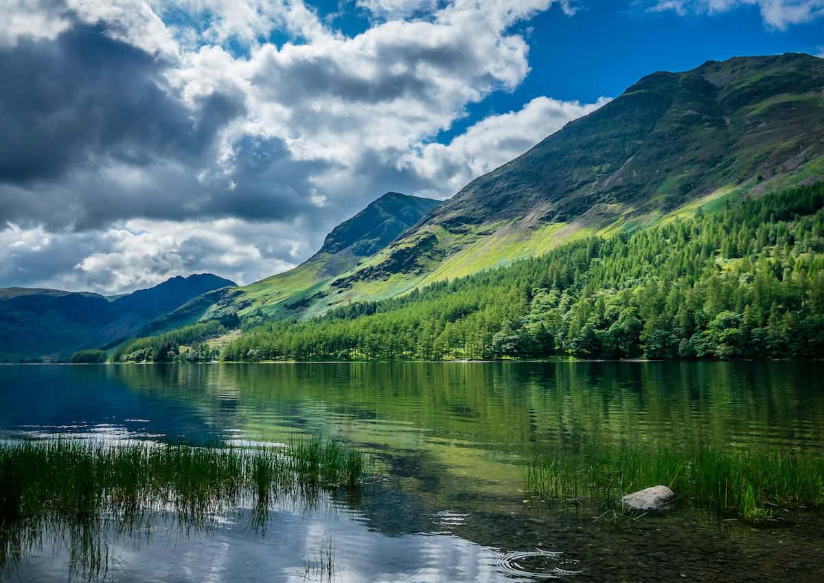 Lake District, England - Happy Birthday, Virgo! Here Are 12 Travel Destinations Perfect for Your Style - Frayed Passport