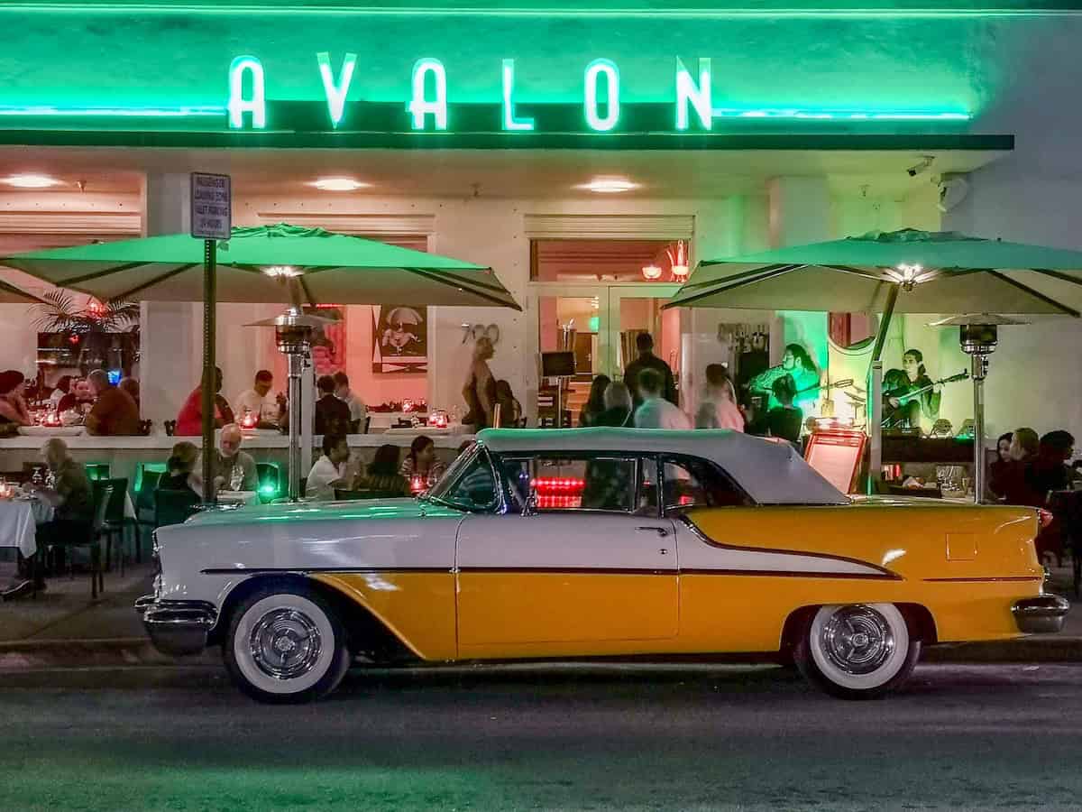 Miami, Florida, USA - Happy Birthday, Leo! Here Are 12 Travel Destinations Perfect for Your Style - Frayed Passport