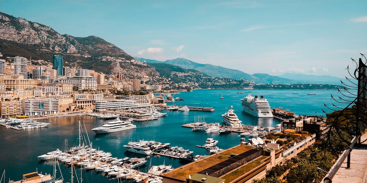 Monaco - Happy Birthday, Leo! Here Are 12 Travel Destinations Perfect for Your Style - Frayed Passport